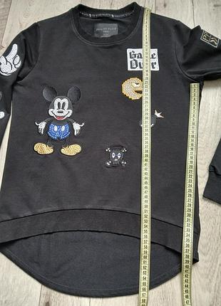 Свитшот женский philipp plein 4