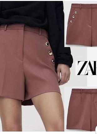 Шорти zara 2
