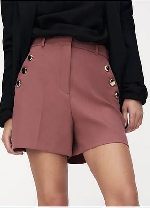 Шорти zara 5