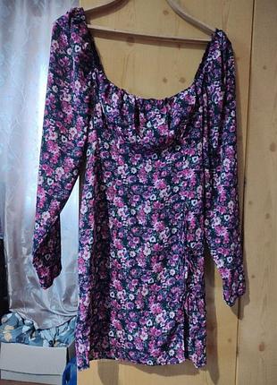 Літня сукня