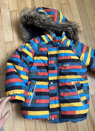 Костюм зимовий lenne