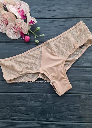 Трусики премиум коллекции victorias secret