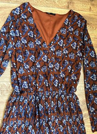 Довга сукня 4