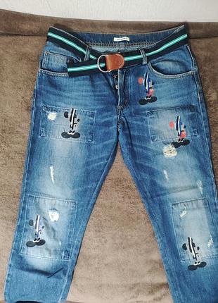 Джинси iseberg disney