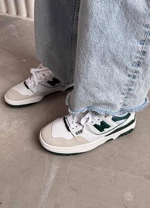 Кроссовки Sneakers NEW BALANCE GM500MT1 Gri