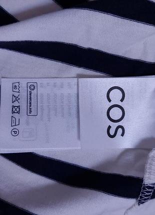 Фуиболка cos размер м5 фото