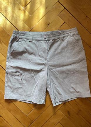 Трекінгові шорти mountain warehouse