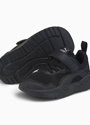 Дитячі легкі кросівки puma