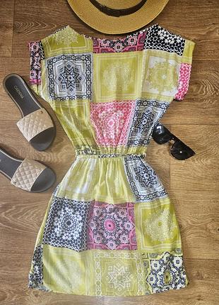 Платье женское 4