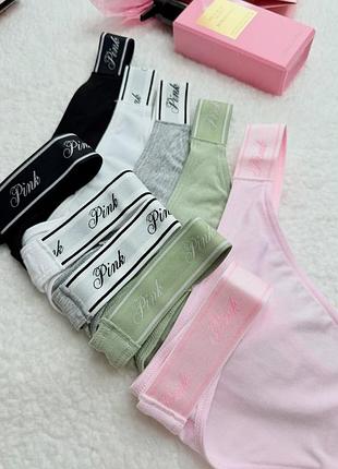 Трусики victoria's secret стрінги victoria's secret 
бюстгалтер