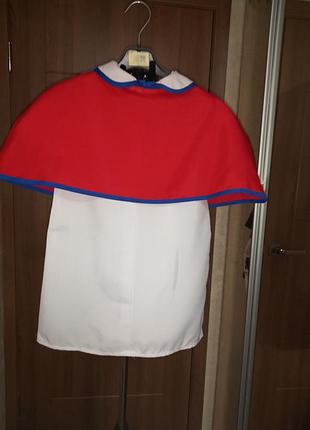 Костюм детский доктор 2