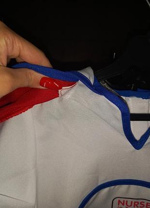 Костюм детский доктор 4