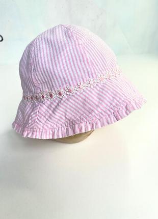 Панама f&amp;f