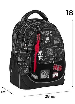 Рюкзак kite education k25-700m-3 tokyo