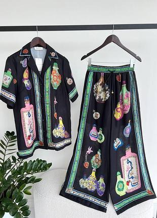 Костюм люкс класу
