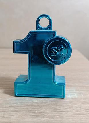 Статуетка грузик одиничка