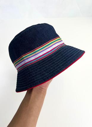 Панама женская / детская / подростковая accessorize