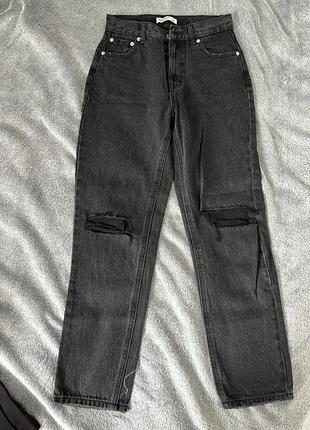 Джинси pull and bear