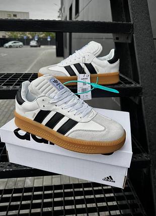 Кросівки чоловічі adidas samba