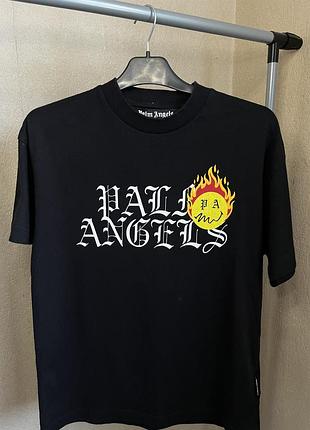 Футболка palm angels оригінал
