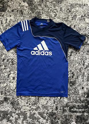 Футболка adidas