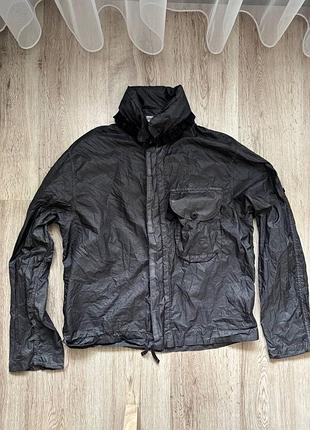 Куртка stone island оригінал вінтаж нейлон
