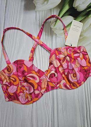 Верх від купальника / пляжний бюстгальтер hunkemoller