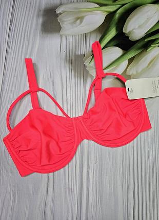 Верх від купальника / пляжний бюстгальтер hunkemoller