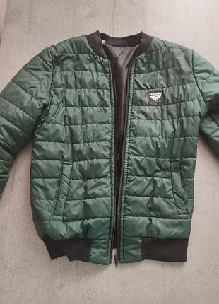 Куртка женская