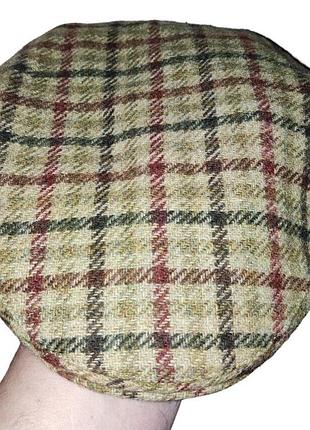 Кепка marks&amp;spencer yorkshire tweed by moon