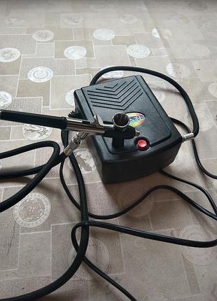 Набор для аэрографии