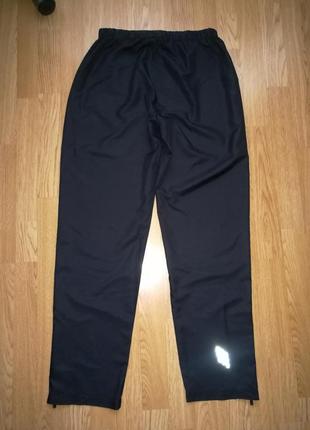 Спортивные штаны ozon,тонкие штаны для бега спорта ,размер m2 фото