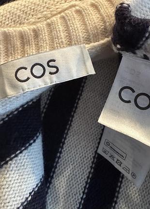 Cos светр 4