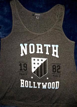 Майка жіноча