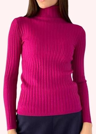 Гольф/водолазка вискоза m&amp;s