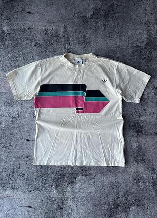 Футболка adidas