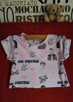 Прикольная футболка