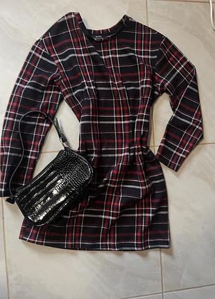 Плаття стильне