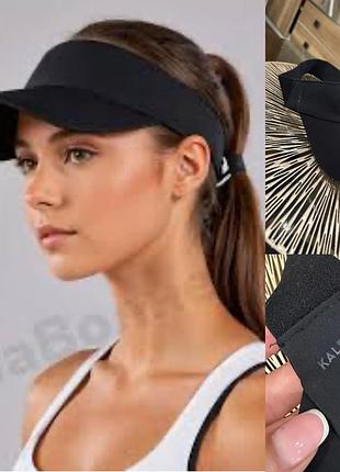 Кепка  стильна