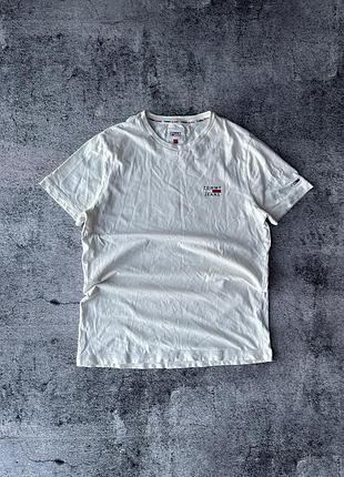 Футболка Tommy jeans