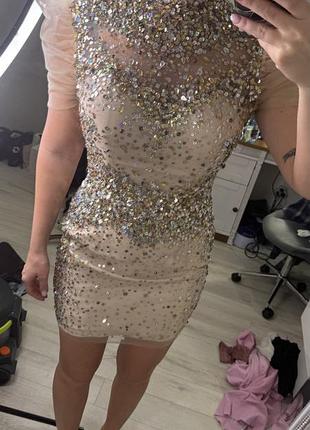 Jovani сукня вечірня
