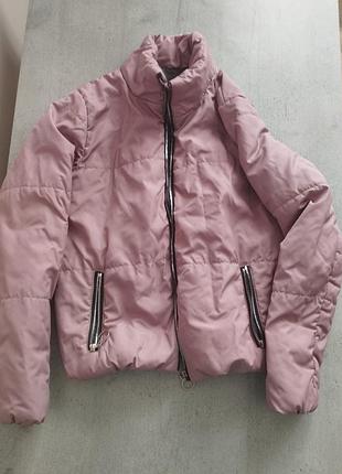 Куртка женская, куртка демисезон