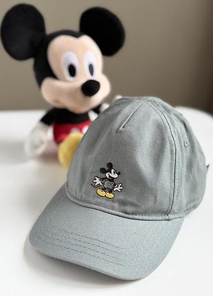 Кепка h&m для хлопчика 74/80 9-12 м