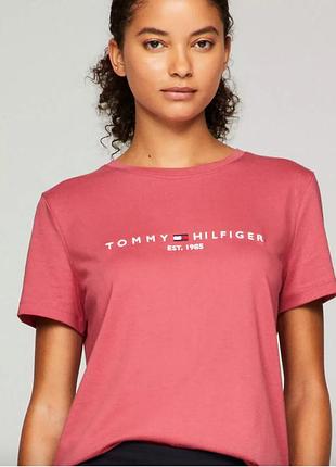 Футболка tommy hilfiger оригінал