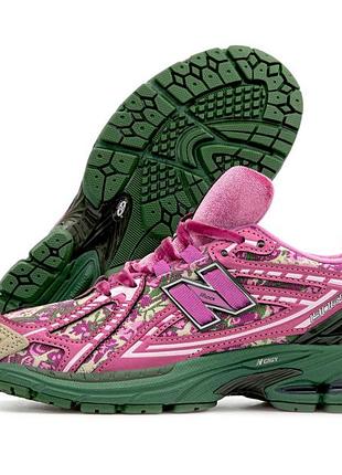 Кроссовки new balance 1906r кроссовки