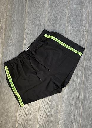 Шорты calvin front klein