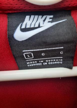 Олимпийка, зипка, худи nike l 3