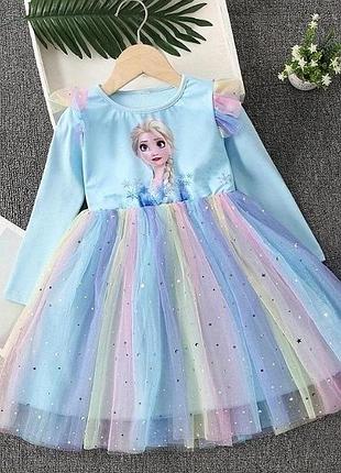 Платье для девочек