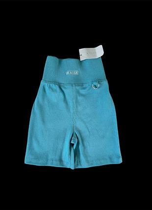 Велосипедки у рубчик