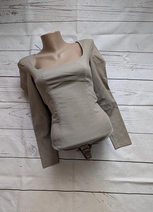 Боди от zara